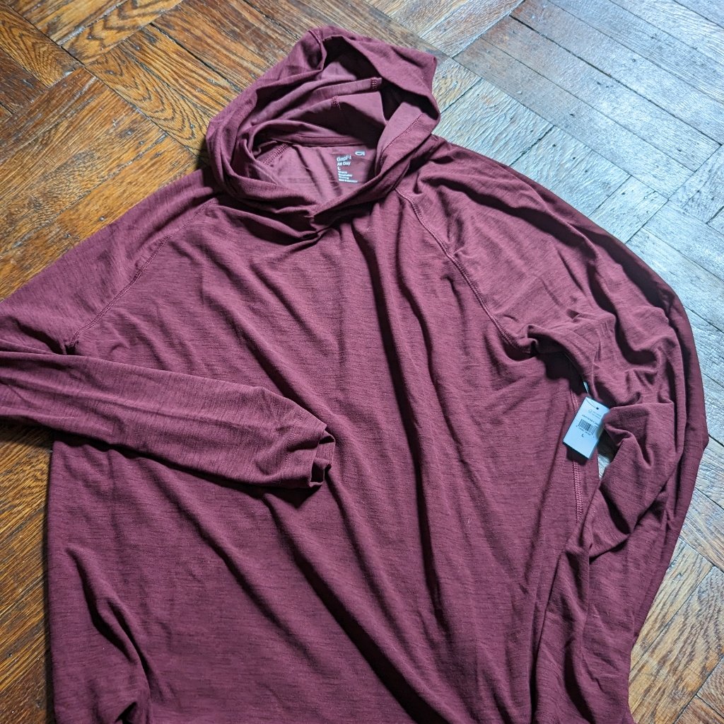 Gapfit